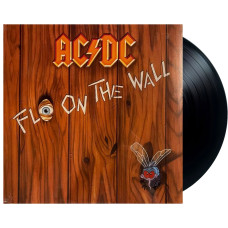 AC/DC – Fly On The Wall (LP)