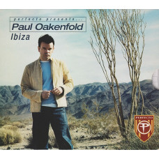 Paul Oakenfold, Ibiza (2 CD)