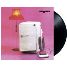 The Cure – Three Imaginary Boys (LP)