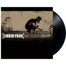 Linkin Park ‎– Meteora (LP)