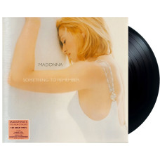 Madonna – Something To Remember (LP)