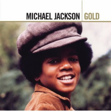 Michael Jackson, Gold (2 CD)