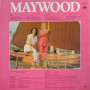 Maywood – Late At Night (LP)