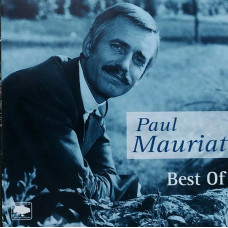 Paul Mauriat - Best Of (CD)