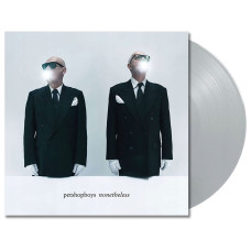 Pet Shop Boys – Nonetheless (LP)