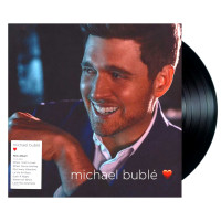 Michael Buble - Love (LP)