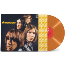 The Stooges – The Stooges | Coloured Vinyl (LP)