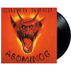 Uriah Heep – Abominog (LP)