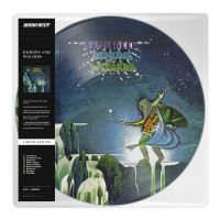 Uriah Heep – Demons And Wizards | Picture Vinyl (LP)