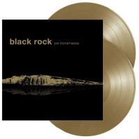 Joe Bonamassa ‎– Black Rock | Limited Coloured Vinyl (2 LP)