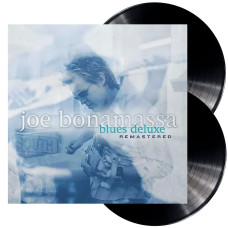 Joe Bonamassa – Blues Deluxe (Remastered) (2 LP)