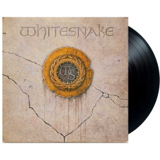 Whitesnake – Whitesnake (1st press)  (LP)