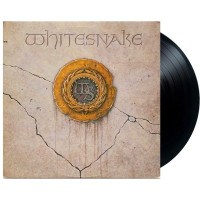 Whitesnake – Whitesnake (1st press)  (LP)