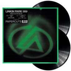 Linkin Park – Papercuts (2 LP)