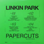 Linkin Park – Papercuts (2 LP)