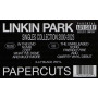 Linkin Park – Papercuts (2 LP)