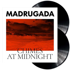 Madrugada – Chimes At Midnight (2LP) Madrugada – Chimes At Midnight (2LP)