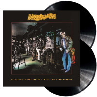 Marillion – Clutching At Straws (2 LP)