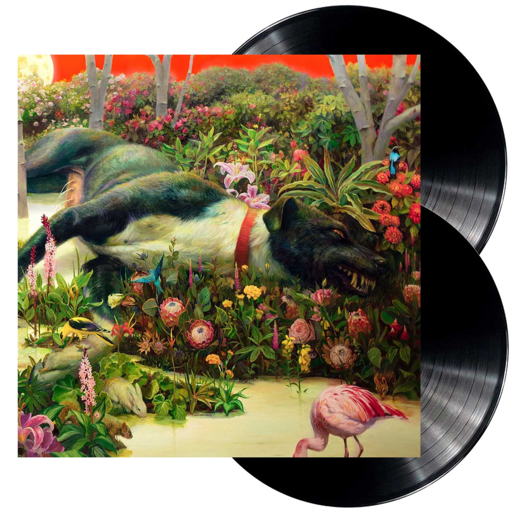 Rival Sons – Feral Roots (2LP)