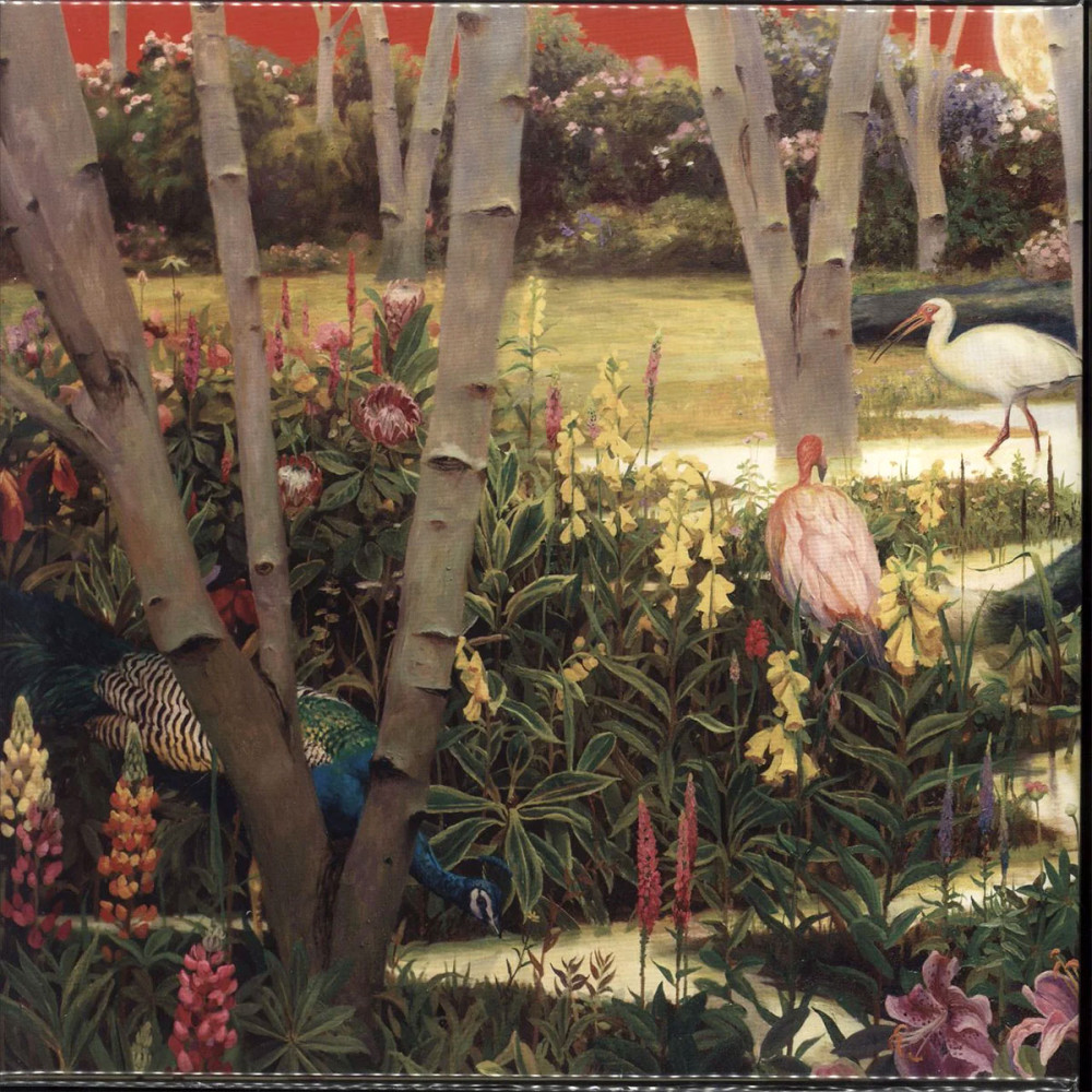 Rival Sons – Feral Roots (2LP)