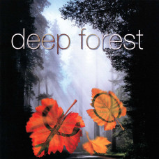 Deep Forest – Boheme (CD)