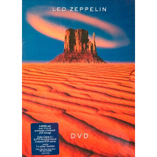 Led Zeppelin – DVD (2 DVD)