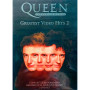 Queen – Greatest Video Hits 2  (2 DVD)