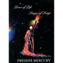 Freddie Mercury – Lover Of Life, Singer Of Songs (2 DVD)