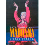 Madonna – Ciao Italia: Live From Italy  (DVD)