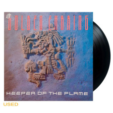 Golden Earring – Keeper Of The Flame (1st press) (LP)