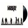 Linkin Park – Minutes To Midnight (LP)