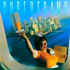 Supertramp – Breakfast In America  (CD)