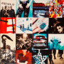 U2 – Achtung Baby  (CD)