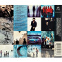 U2 – Achtung Baby  (CD)