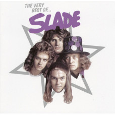 Slade, The Very Best Of (2 CD)