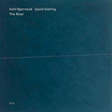 Ketil Bjornstad / David Darling – The River  (CD)