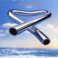 Mike Oldfield - Tubular Bells 2003 (CD+DVD)