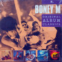 Boney M. – Original Album Classics | Box-set (5 CD)