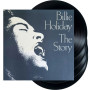 Billie Holiday – The Story (4 LP)