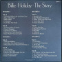 Billie Holiday – The Story (4 LP)