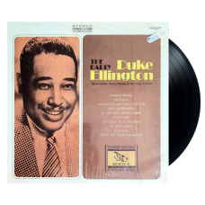 Duke Ellington – The Early Duke Ellington (LP)