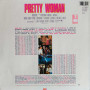 Various ‎– Pretty Woman (Original Motion Picture Soundtrack)  (LP)