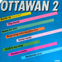 Ottawan – Ottawan 2  (LP)