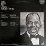 Louis Armstrong – The Best Of Louis Armstrong  (LP)