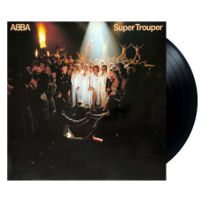 ABBA – Super Trouper  (LP)