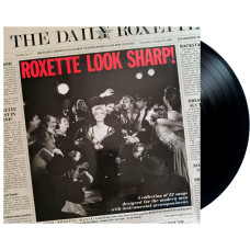 Roxette – Look Sharp! (LP)