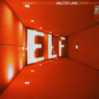 Trio Elf – Elf (CD)