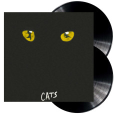 Andrew Lloyd Webber – Cats (2 LP)