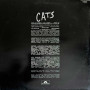 Andrew Lloyd Webber – Cats (2 LP)