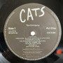 Andrew Lloyd Webber – Cats (2 LP)